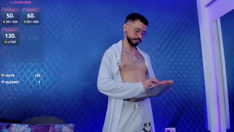 Len online show from January 2025 11:04:02 PM