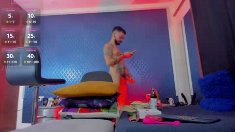 Len online show from January 2025 07:12:01 PM