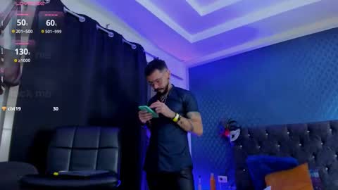 Len online show from January 2025 08:14:01 AM