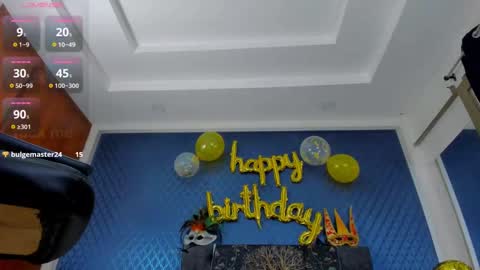 Len online show from February 2025 10:14:01 PM