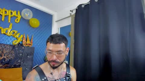 Len online show from February 2025 01:00:01 AM