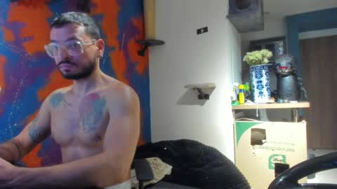 Len online show from September 2025 12:43:02 AM