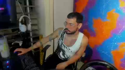 Len online show from September 2025 12:47:01 AM