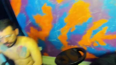 Len online show from October 2025 09:14:02 PM