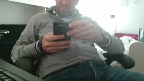 angel e sonia online show from October 2025 08:15:02 AM