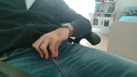 angel e sonia online show from October 2025 08:29:02 AM