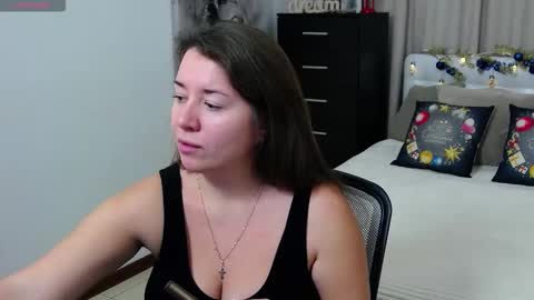 Leone Noir online show from December 2025 07:47:02 AM