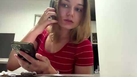 Reily online show from June 2026 08:10:02 PM