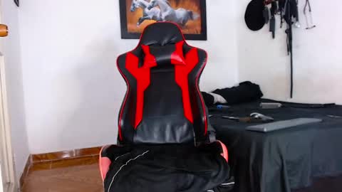 ANDRES online show from March 2025 02:06:02 AM