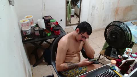 leonino231 online show from December 2025 05:08:02 PM