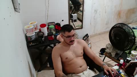 leonino231 online show from December 2025 05:04:02 AM