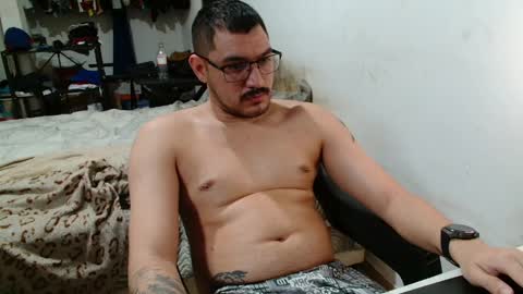 leonino231 online show from April 2026 12:36:01 PM