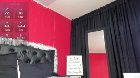 Leonis online show from December 2025 04:41:04 AM