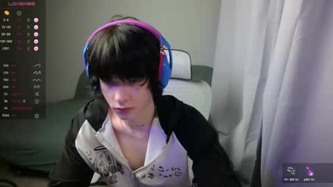 Snapshot of leonkissboy chatting on February 2026 12:09:02 PM leonkissboy online show from February 2026 12:09:02 PM