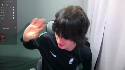 Snapshot of leonkissboy chatting on March 2026 03:30:01 PM leonkissboy online show from March 2026 03:30:01 PM