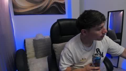 Leo  online show from February 2026 04:28:02 AM