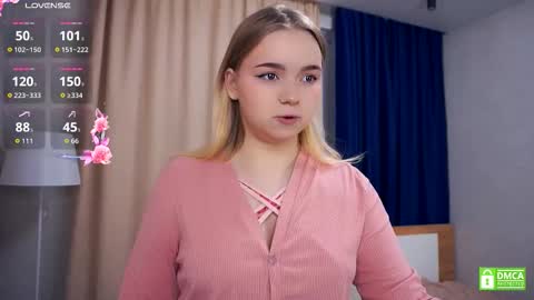 Hello everyone Im Lora Its my first day Were going to have fun together online show from January 2026 05:12:02 AM