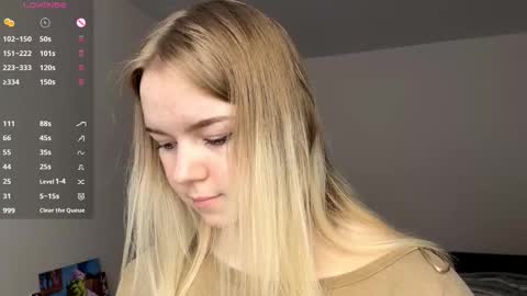 Snapshot of leotafredericks chatting on February 2026 07:18:01 AM Hello everyone Im Lora Its my first day Were going to have fun together online show from February 2026 07:18:01 AM