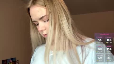 Snapshot of leotafredericks chatting on February 2026 05:18:02 AM Hello everyone Im Lora Its my first day Were going to have fun together online show from February 2026 05:18:02 AM