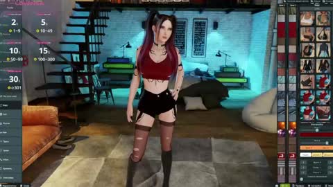 Snapshot of leowizard chatting on May 2026 12:34:02 PM leowizard online show from May 2026 12:34:02 PM