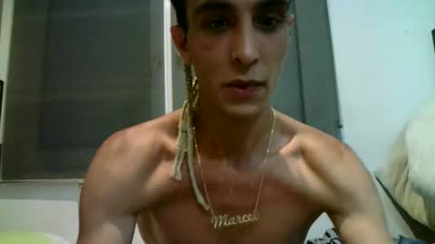 Marcel online show from May 2026 02:01:02 PM