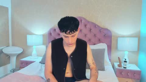 Snapshot of lephystar chatting on April 2026 04:26:01 AM LephyStar online show from April 2026 04:26:01 AM