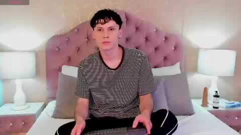 Snapshot of lephystar chatting on June 2026 11:18:01 PM LephyStar online show from June 2026 11:18:01 PM