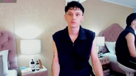 Snapshot of lephystar chatting on July 2026 11:07:02 PM LephyStar online show from July 2026 11:07:02 PM
