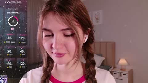 Nicole Moore online show from February 2025 01:44:01 PM