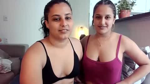 lesbiancouplebrazil2025 online show from January 2025 06:31:01 PM