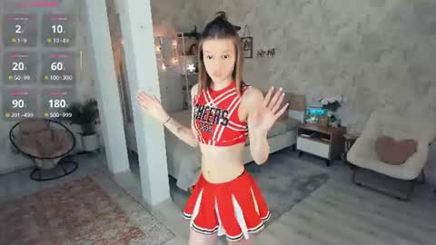 Snapshot of lesigrace chatting on June 2026 08:56:01 AM Sanem online show from June 2026 08:56:01 AM
