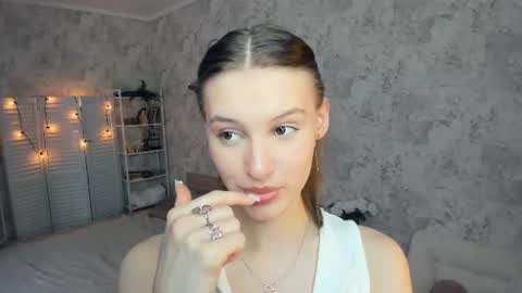 Snapshot of lesigrace chatting on June 2026 08:31:01 AM Sanem online show from June 2026 08:31:01 AM
