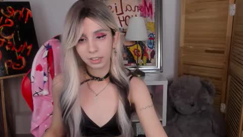 Eveline online show from March 2026 01:56:01 AM