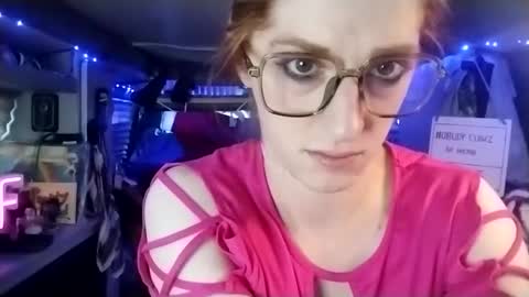 LesleyGumGrass- The Boring Trans girl online show from March 2025 07:11:02 PM