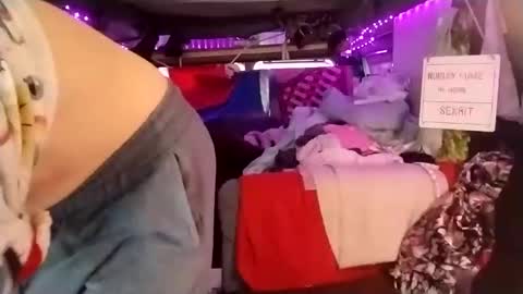 LesleyGumGrass- The Boring Trans girl online show from March 2025 05:29:02 PM