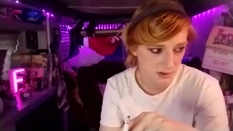 LesleyGumGrass- The Boring Trans girl online show from March 2025 08:11:02 PM