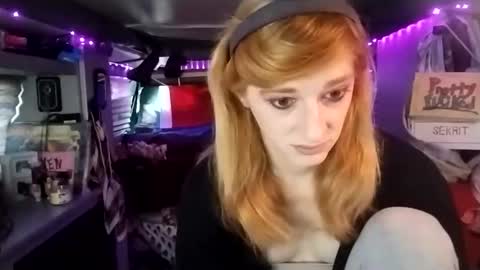 LesleyGumGrass- The Boring Trans girl online show from March 2025 09:14:02 PM