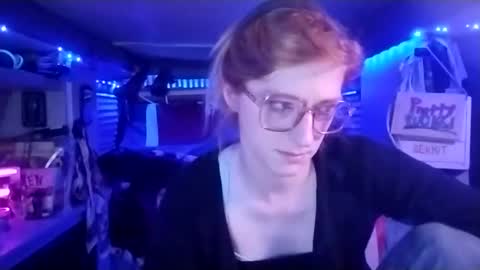 LesleyGumGrass- The Boring Trans girl online show from March 2025 12:22:01 AM