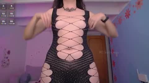 Snapshot of leslie9669 chatting on January 2025 03:51:01 PM Lesly online show from January 2025 03:51:01 PM