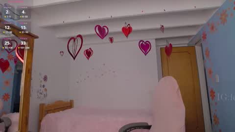 Snapshot of leslie9669 chatting on February 2025 03:25:02 PM Lesly online show from February 2025 03:25:02 PM