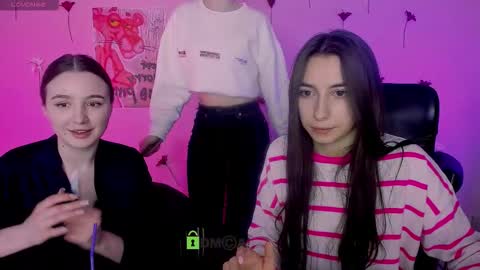 leslie_bird online show from March 2026 10:11:01 AM