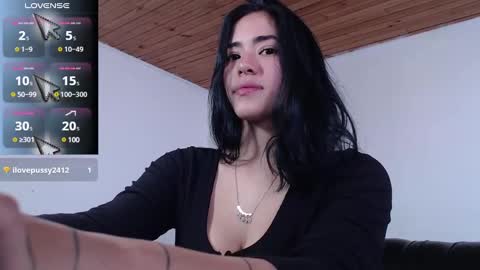 Snapshot of leslieblack_ chatting on January 2025 05:59:01 PM leslie online show from January 2025 05:59:01 PM