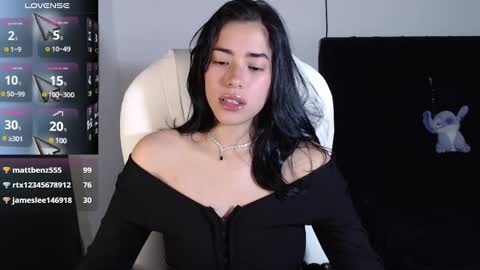Snapshot of leslieblack_ chatting on February 2025 04:28:02 AM leslie online show from February 2025 04:28:02 AM