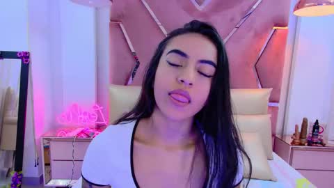 LeslieBush online show from January 2026 11:45:02 AM