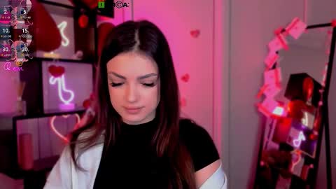 lesly_chilli online show from February 2026 12:23:02 PM