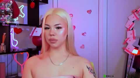 lesly_chilli online show from February 2026 06:37:01 AM