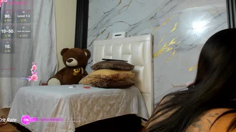 I am here from Monday to Friday from 730 am to 130 pm Colombia time and saturday from 500 am to 1000 am .... Soon Blue page online show from February 2025 09:26:02 AM