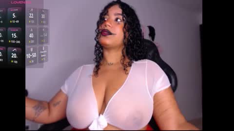 lesly online show from October 2025 02:59:01 AM