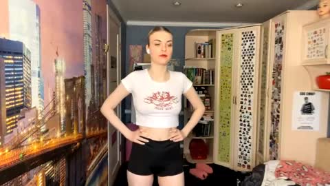 Kate online show from May 2026 11:26:01 AM