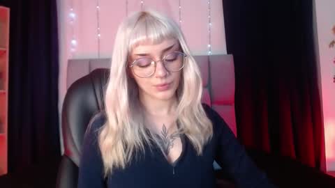 Less  online show from March 2025 11:53:01 AM